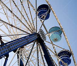 Ferris Wheel