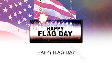 Happy Flag day