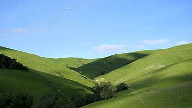 Rolling Hills