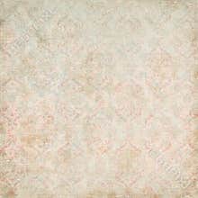 Vintage Damask Wallpaper