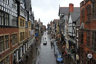 Chester