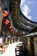 Fujian Tulou