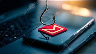 Understanding Phishing Scam Emails and How They Target Users Online to Gain Sensitive Information in an Age of Digital