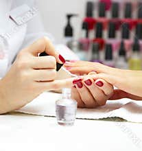 Manicure