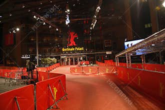 Berlinale Film festival