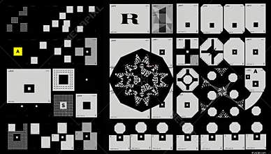 Geometric Patterns and Abstract Art