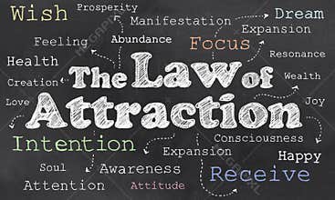 Law of Attraction