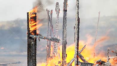 Conflagration
