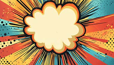 Vintage Pop Art