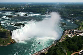 Niagra Falls