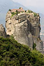 Meteora 5