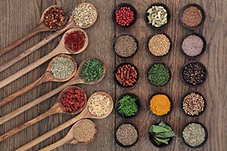 Food Seasoning