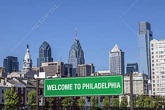 Welcome to Philadelphia