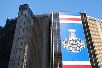 2014 Stanley Cup Final