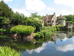 An English Country House