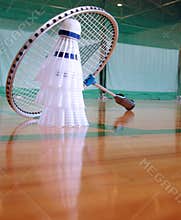 Badminton 2