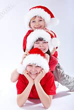 Christmas Kids