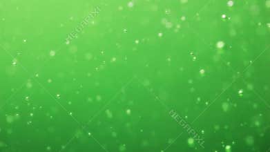Bubble Liquid.