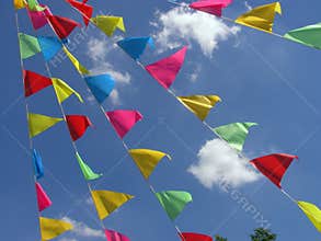 Flags