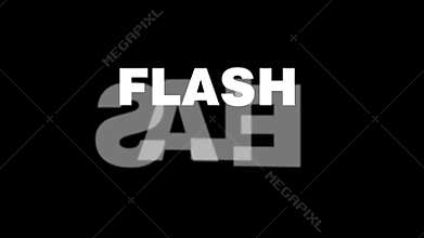 Flash Sale Offer – Up to 50% Off Limited Time Mega Deals Animation