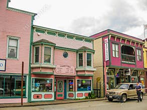 Skagway