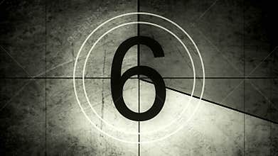 Countdown universal leader count