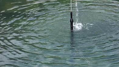 Water Ripples