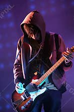 RADIOHEAD