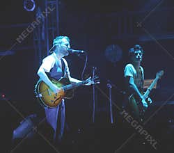 RADIOHEAD
