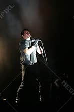 NINE INCH NAILS