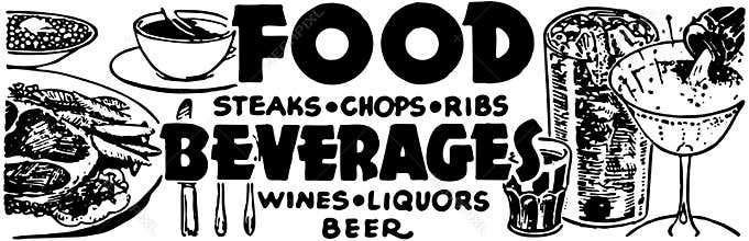 Food Beverages