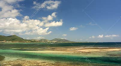 Beautiful St Maarten