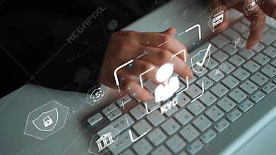 Digital KYC verification process with ID authentication Marrow