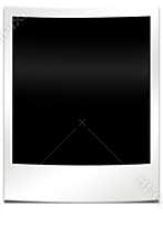 Polaroid blank Image