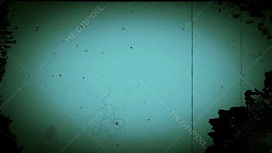 Film Leader - Film FX1011