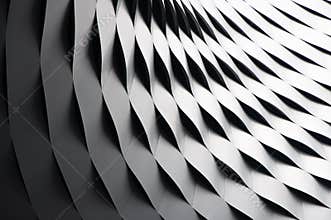 Abstract Metal Structure Background Texture