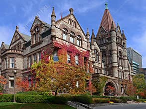 University of Toronto
