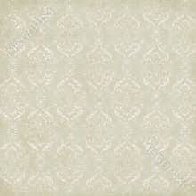 Vintage Damask Wallpaper