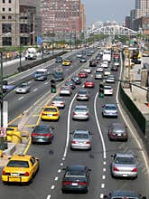City Traffic