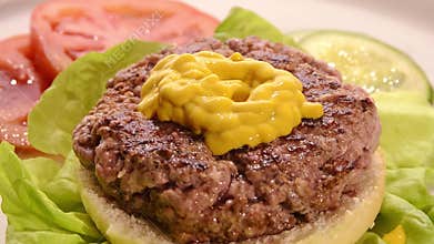 Hamburger