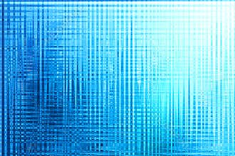 Abstrack blue backgrounds with inconspicuous shine