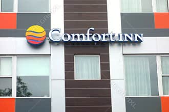 Comfort Inn