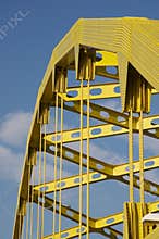 Yellow Bridge