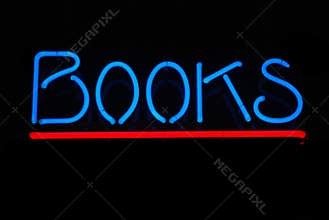 Blue Books