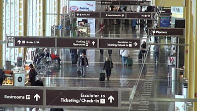 Airports, Planes, Airplanes, Terminals