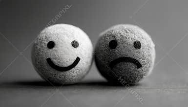 The Impact Of Positive And Negative Thinking On Mental Health