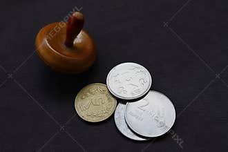 Money and Time - Business and Economy