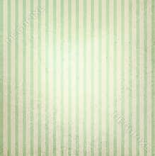 Vintage pastel green and beige striped background