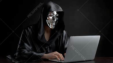 Scam deception warning: phishing attempt, smishing fraud, vishing call, pharming trick, online fraud, fake investment, romance