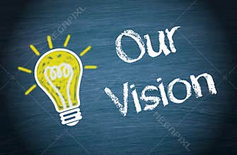 Our vision background